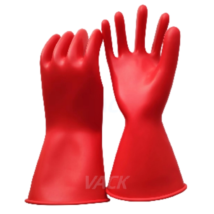 low tension insulating gloves