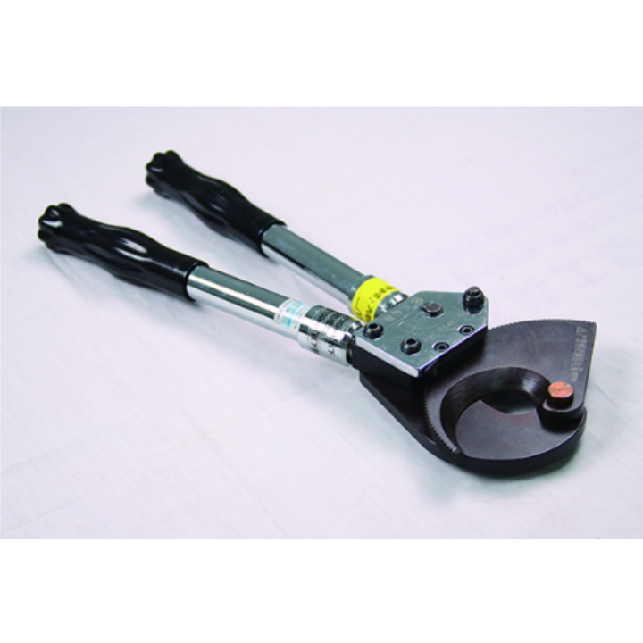 Ratchet cutter J13