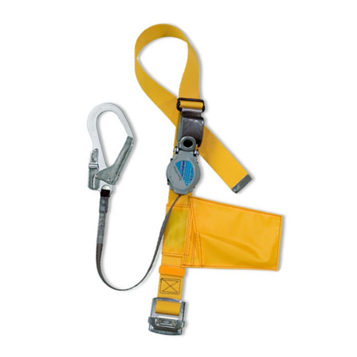 Single Belt Seat Belt TRN-599