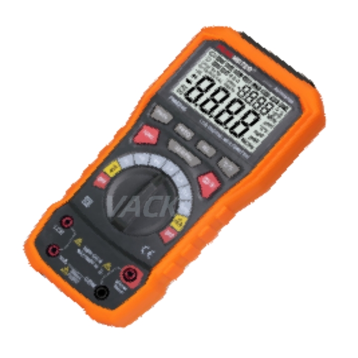 multimeter