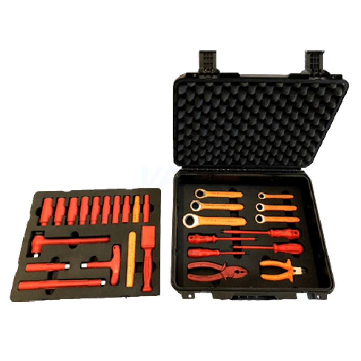 Insulated Handheld Tool Set ZST1