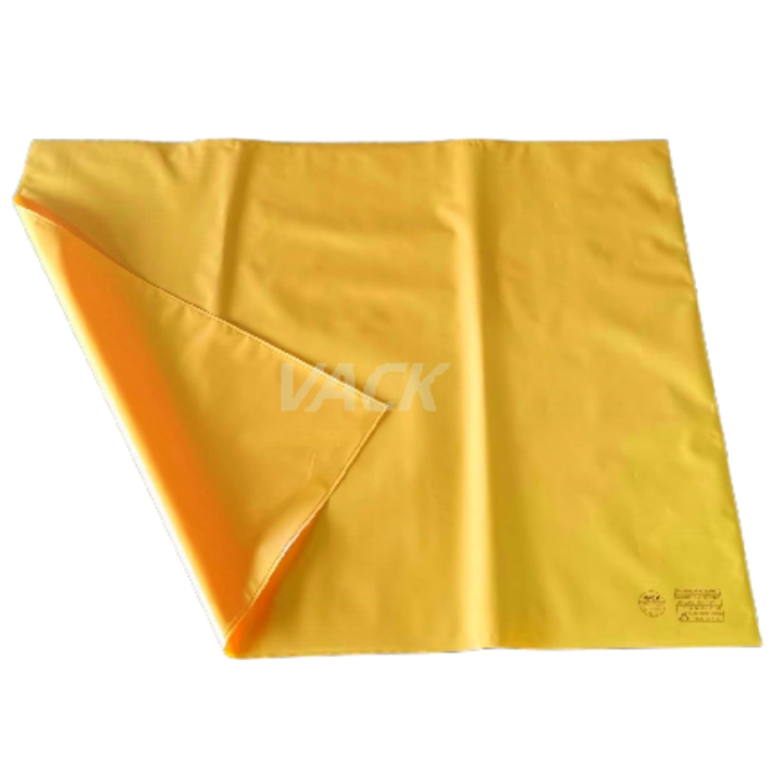 Low voltage insulation blanket (yellow)