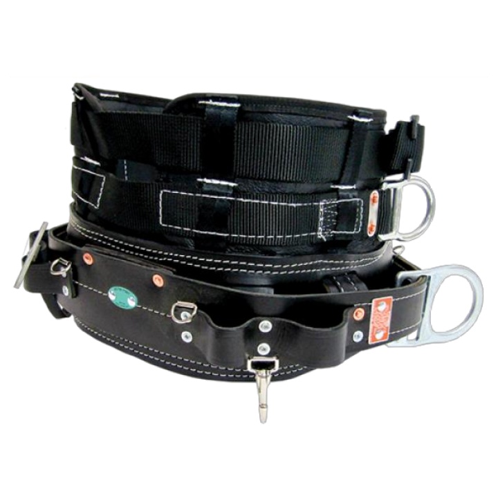 Four ring buffer tool belt - Q88BMX4D