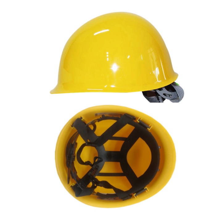 Safety helmet